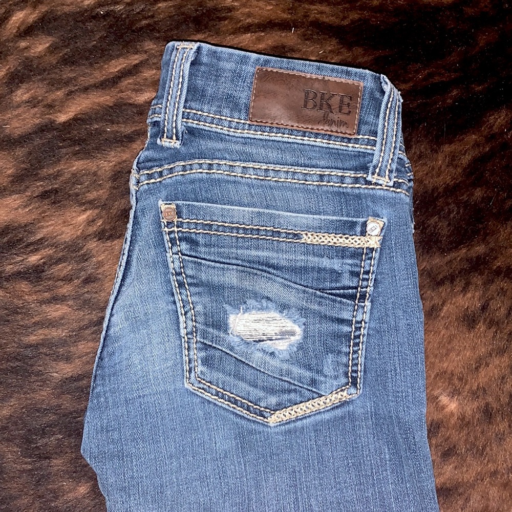 BKE Stella Jeans